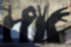 mural baltimore love project